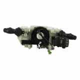 Airbag Schleifring Renault Scénic III (JZ) Großraumlimousine 1.5 dCi 110 (K9K-837(K9K-N8)) 2011-08