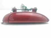 Türgriff Außen Ra 6001549492 Dacia Logan MCV (KS) Kombi 1.5 dCi (K9K-796) 2009-04