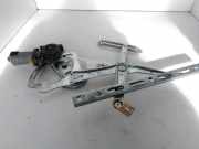 Fensterheber Elektr. Rechts Vorne 1707200846 Mercedes-Benz SLK (R170) Cabrio 2.0 200 16V (M111.946) 1998-07