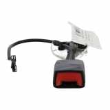 Gürtelschnalle Links Vorne 8E0857755G01C Audi A4 2 8E PHASE 2 2007-09