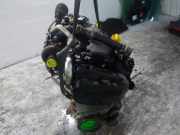 Motor DIESEL 100014420R Renault Sc?nic III (JZ) Gro?raumlimousine 1.5 dCi 110 (K9K-636) 2013-11