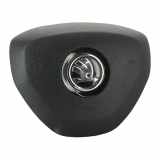 Airbag Lenkrad 6V0880201ACIZY Skoda Octavia (5EAA) Liftback 1.6 TDI GreenTec 16V (CLHA) 2019-09
