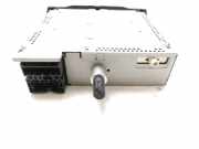 Radio Renault Kangoo Express (FW) Van 1.5 dCi 90 FAP (K9K-608(K9K-B6)) 2015-02