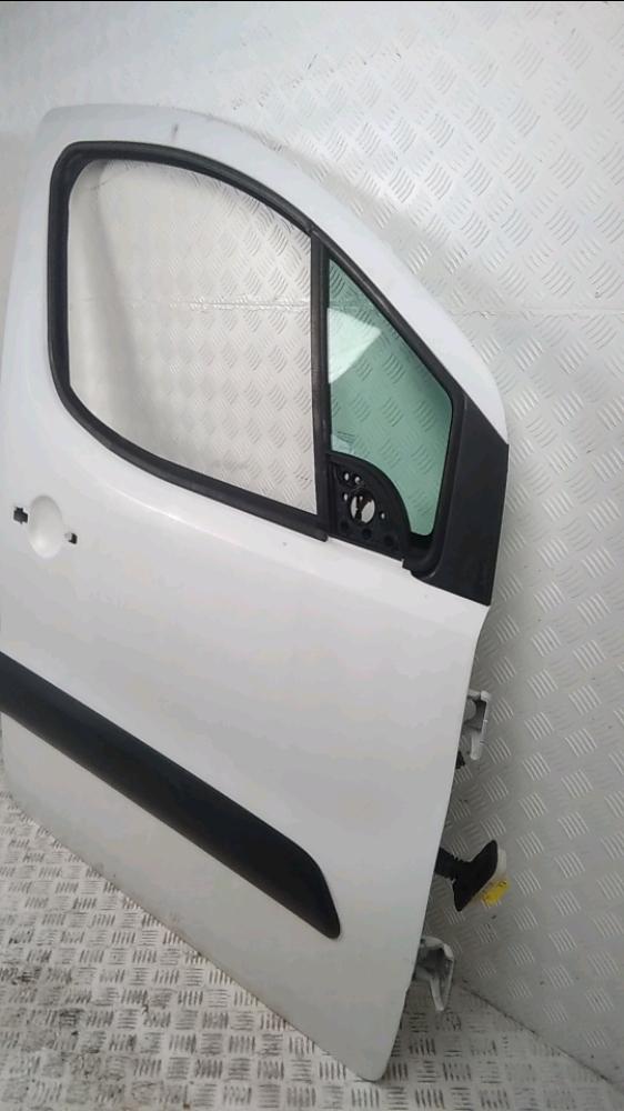 Tür Rechts Vorne 9004Z6 Citroën Berlingo Van 1.6 BlueHDI 100 (DV6FC(BHZ)) 2016-10