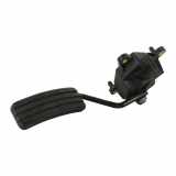 Gaspedal 8200436864 Renault Kangoo/Grand Kangoo (KW) Großraumlimousine 1.5 dCi 90 FAP (K9K-612) 2018-03