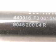 Gasdruckfeder Links Hinten 904524666R Dacia Duster (HS) SUV 1.5 dCi (K9K-658(K9K-G6)) 2016-04