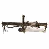 Anhängerkupplung Dacia Duster (SR) SUV 1.5 dCi 109 (K9K-658(K9K-G6)) 2018-03