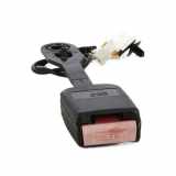 G?rtelschnalle Rechts Vorne 8974NL Peugeot RCZ (4J) Coup? 1.6 16V THP (EP6CDT(5FV)) 2010-06