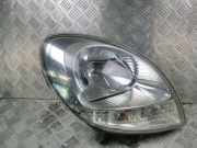 Scheinwerfer Rechts 2601000Q1D Nissan Kubistar (F10/F11) Van 1.5 dCi 68 (K9K-716) 2008-06