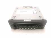 Radio 1614201480 Citroën Berlingo Cinqspace, Multispace Großraumlimousine 1.6 Hdi 16V (DV6C(9HL)) 2012-02