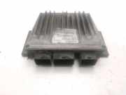 Motorsteuergerät - Renault Kangoo Express (FW) Van 1.5 dCi 85 (K9K-802) 2011-08