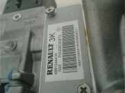 Lenksäule BEKRACHTIGD 488109231R Renault Megane III Berline (BZ) Schrägheck 5-drs 1.9 dCi (F9Q-872(F9Q-P8)) 2009-09