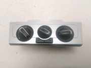 Bedienung Heizung 6R0820045N Volkswagen Polo V (6R) Schrägheck 1.4 16V (CGGB) 2013-02 CGGB