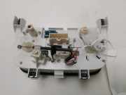 Bedienung Heizung 735419809 Fiat Grande Punto (199) Schrägheck 1.3 JTD Multijet 16V (199.A.2000) 2006-01