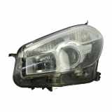 Scheinwerfer Links 26060BR00B Nissan Qashqai (J10) SUV 1.6 dCi Pure Drive (R9M) 2013-09