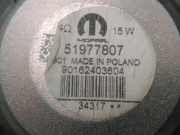 Lautsprecher -- Jeep Renegade (BU) SUV 1.6 Multijet 16V (55260384) 2018-11