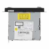 Navigation Set Volkswagen Jetta IV (162/16A) Limousine 1.4 TSI Hybrid 16V (CRJA) 2014-12 CRJA