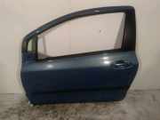 Tür Links Vorne 670020D180 Toyota Yaris II (P9) Schrägheck 1.4 D-4D (1NDTV) 2007-12