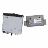 Navigation Set Citro?n DS3 (SA) Schr?gheck 1.6 e-HDi 16V 115 (DV6C(9HD)) 2014-02 DV6C(9HD)