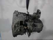 Getriebe Manuell 1612090280 Citroën C4 Picasso (3D/3E) Großraumlimousine 1.2 12V PureTech 130 (EB2DTS(HNY)) 2016-12