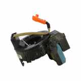 Airbag Schleifring 8430705030 Toyota Verso Großraumlimousine 2.0 16V D-4D-F (1AD-FTV) 2011-02