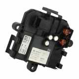 Heizwiderstand 2058300261 Mercedes-Benz C AMG (C205) Coupé 4.0 C-63 S AMG V8 Biturbo (M177.980) 2016-08