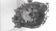 Getriebe Manuell 1636416380 Citroën Jumpy (G9) Van 2.0 HDI 140 (DW10BTED4(RHR)) 2007-12