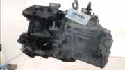 Getriebe Manuell 2231V1 Peugeot Boxer (U9) Van 2.2 HDi 110 (22DT(4HG)) 2014-03