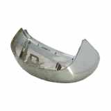 Spiegelgehäuse Links 16081117VD Peugeot 208 I (CA/CC/CK/CL) Schrägheck 1.6 e-HDi FAP (DV6DTED(9HP)) 2014-04