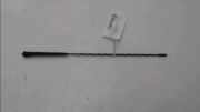 Antenne 6561A0 Peugeot 307 SW (3H) Kombi 1.6 HDiF 110 16V (DV6TED4(9HZ)) 2007-11