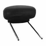 Kopflehne Rechts Vorne 20397058789A84 Mercedes-Benz C Sportcoupé (C203) Schrägheck 2.2 C-200 CDI 16V (OM646.962) 2008-12