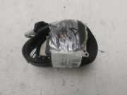 Sicherheitsgurt Rechts Hinten 8973SS Citroën C3 Pluriel (HB) Cabrio 1.4 (TU3JP(KFV)) 2003-06