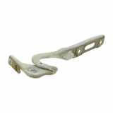 Motorhaubescharnier Links 9816485080 Peugeot Partner (EA//EF/EN/EU) Van 1.5 BlueHDi 130 (DV5RC(YHZ)) 2019-06
