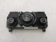 Bedienung Heizung 6452W5 Peugeot 3008 (0U/HU) Großraumlimousine 1.6 HDiF 16V (DV6TED4(9HZ)) 2009-06
