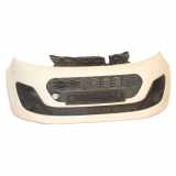 Stoßstange Vorne 1607987180 Peugeot 107 Schrägheck 1.0 12V (384F(1KR)) 2014-02