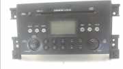 Navigation Set Suzuki Grand Vitara II (JT) SUV 1.9 DDiS (F9Q) 2006-03