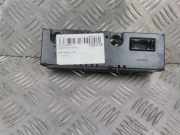 Innenausstattung Display BMW 3 serie Touring (E36/3) Kombi 318i (M43-B18) 1997-01