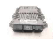 Motorsteuergerät 1943JK Citroën C4 Grand Picasso (UA) Großraumlimousine 2.0 HDiF 16V 135 (DW10BTED4(RHJ)) 2008-01