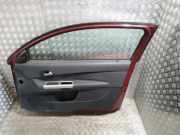 Tür Rechts Vorne 31335484 Volvo C30 (EK/MK) Schrägheck 3-drs 1.6 D2 16V (D4162T) 2010-11