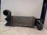 Wärmewechsler 384F3 Citroën C5 Berline (DC) Schrägheck 2.0 HDi 110 (DW10ATED(RHZ)) 2003-08