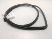 Türgummis Links Vorne 678620D121 Toyota Yaris III (P13) Schrägheck 1.5 16V Hybrid (1NZ-FXE) 2016-06