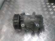 Klima Pumpe 6453LH Peugeot 307 (3A/C/D) Schrägheck 1.6 16V (TU5JP4(NFU)) 2002-09