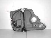 Fensterheber Elektr. Rechts Hinten 1T0839462P Volkswagen Touran (1T1/T2) Großraumlimousine 1.9 TDI 105 (BKC) 2005-02 BKC