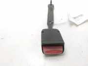 Gürtelschnalle Rechts Vorne 878160011R Renault Megane III Berline (BZ) Schrägheck 5-drs 1.5 dCi 110 (K9K-636) 2012-04