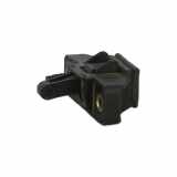 Heckklappenöffner Renault 19 Phase II/III (B/C53) Schrägheck 1.9 RL/RN (F8Q-742) 1994-12