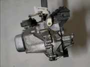 Getriebe Manuell 2231F4 Citroën C3 (SC) Schrägheck 5-drs 1.1 (TU1A(HFX)) 2011-03