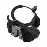 T?rschloss Links Hinten 805034742R Renault Captur (2R) SUV 0.9 Energy TCE 12V (H4B-408(H4B-B4)) 2016-01