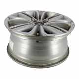 Leichtmetallrad -- 5402CV Citroën C4 Berline (NC) Schrägheck 5-drs 1.6 Hdi (DV6C(9HD)) 2014-01