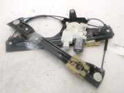 Fensterheber Elektr. Links Vorne 39142315 Opel Astra K Sports Tourer Kombi 1.6 CDTI 110 16V (B16DTU) 2019-03