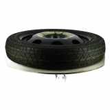 Reserverad 22555R18V Peugeot 3008 II (M4/MC/MJ/MR) Großraumlimousine 1.5 BlueHDi 130 (DV5RC(YHZ)) 2019-03